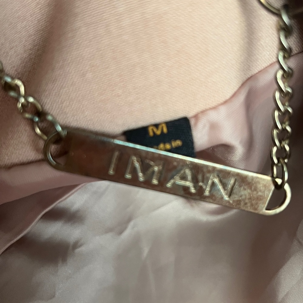 IMAN Jacket - Picture 10 of 10